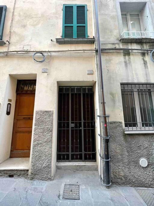 Perugia Home Apartment La Finestra Di Fronte 外观 照片